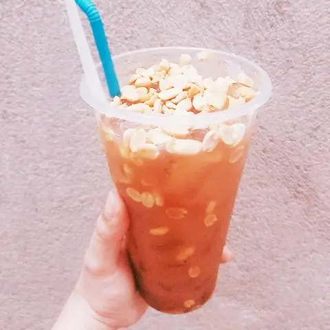 Hình ảnh Đá Me Đậu Phộng