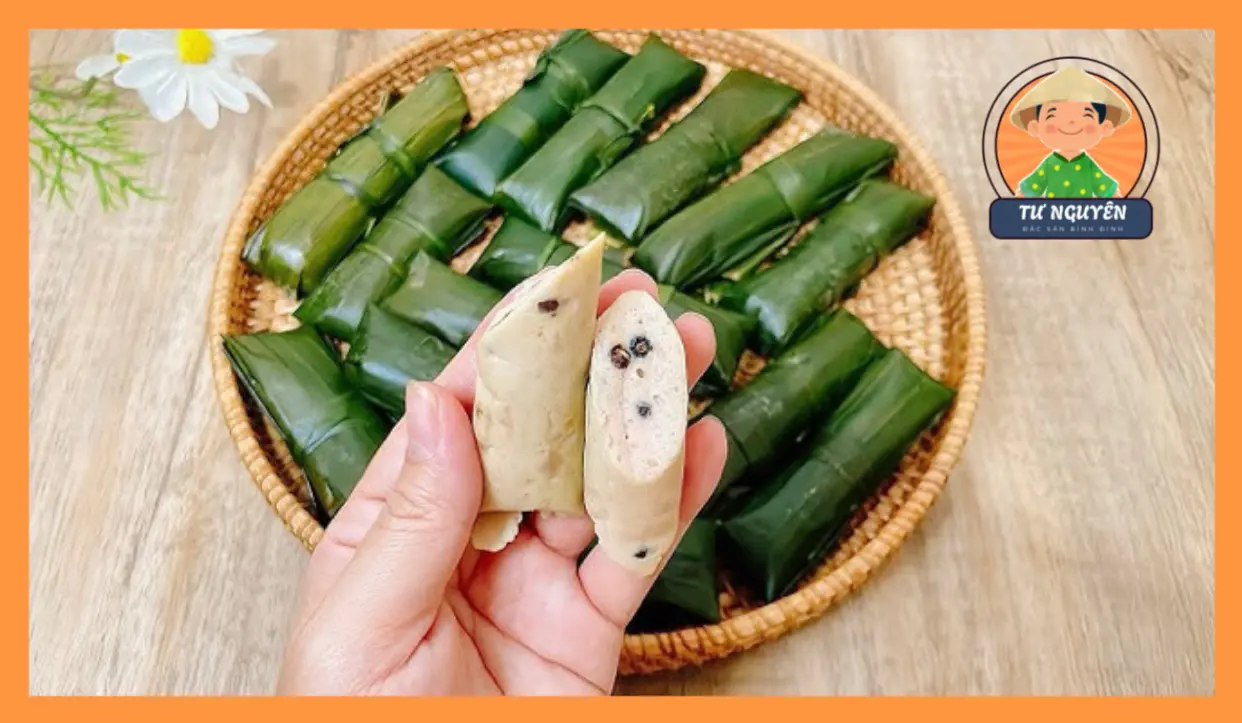 Hình ảnh Chả thẻ heo - 10 cái