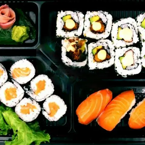 Hình ảnh Combo 1 (Kèm 1 Ly Coca Tươi)