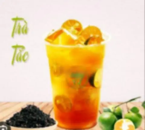 Hình ảnh Trà tắc