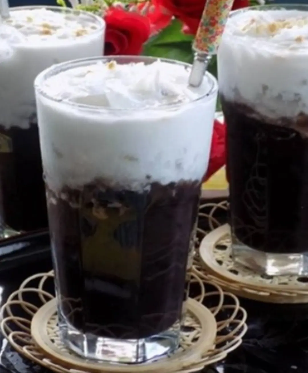 Hình ảnh Chè Đậu Đen