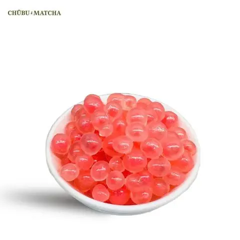 Hình ảnh Thạch Nổ Củ Năng