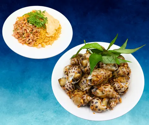 Hình ảnh Combo 1-2 Người