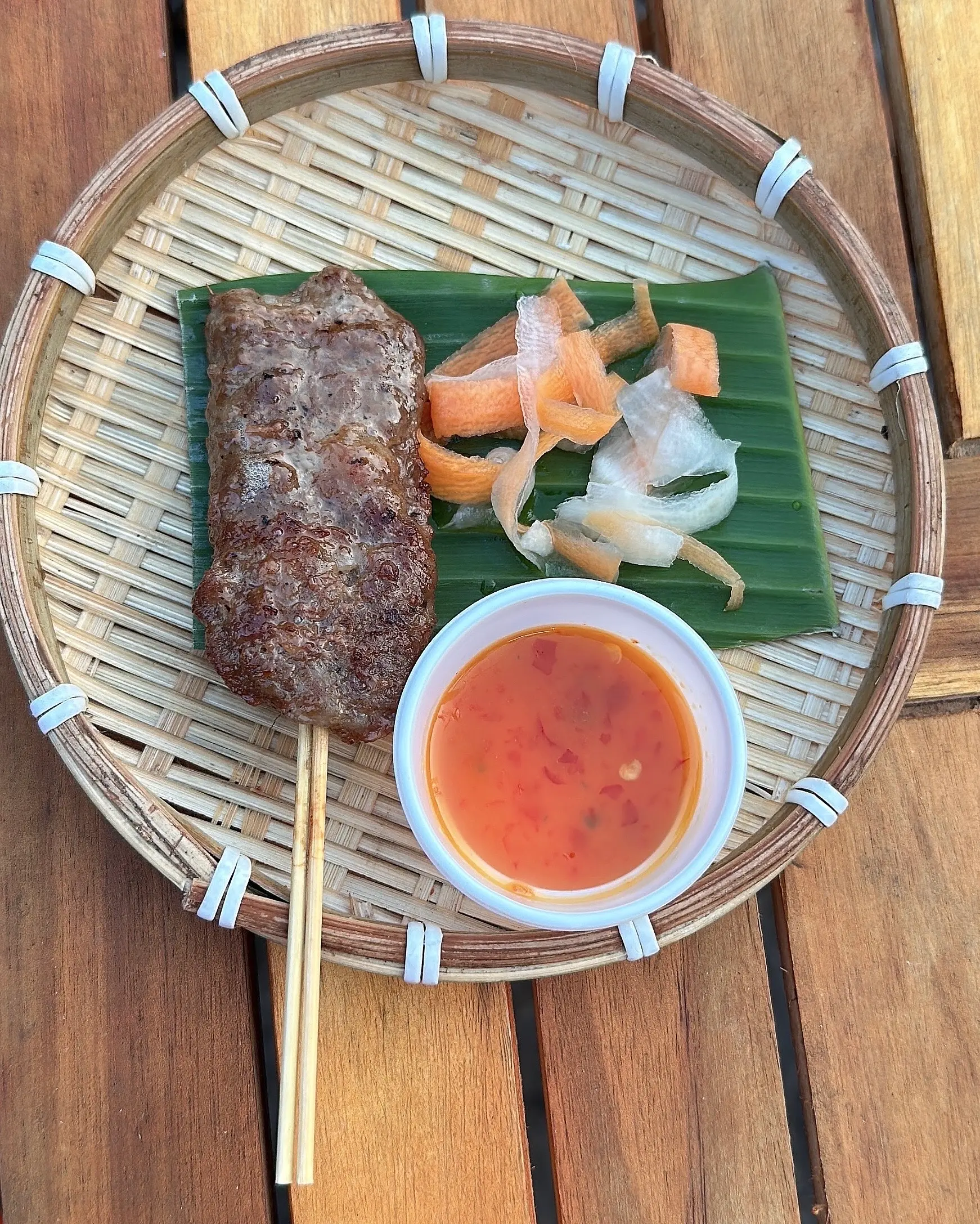 Hình ảnh Bò nướng thái lan