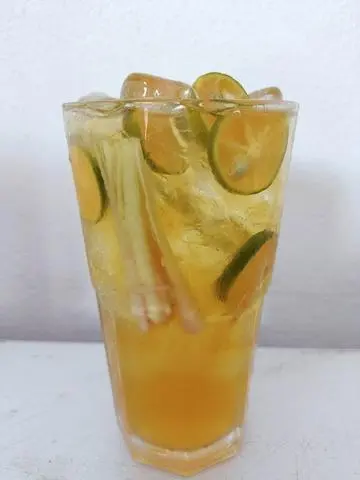 Hình ảnh Trà tắc