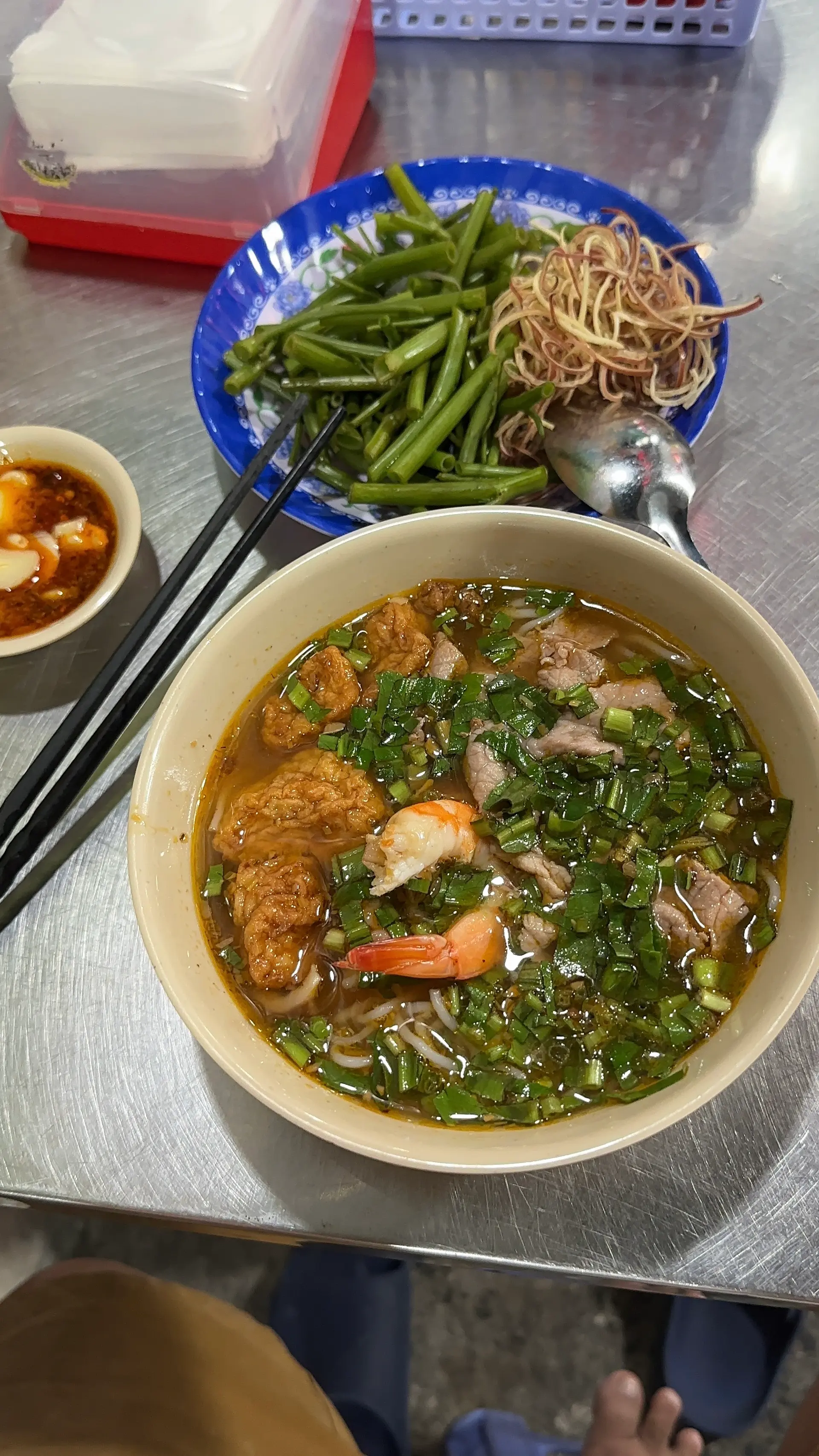 Hình ảnh BÚN THÁI TÔ ĐẶC BIỆT 