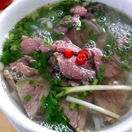 Hình ảnh Thịt thêm