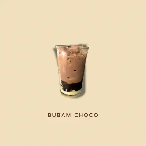 Hình ảnh Choco phin đá