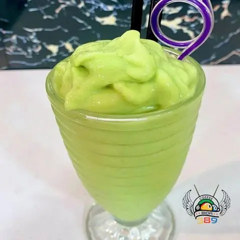 Hình ảnh Sinh tố bơ