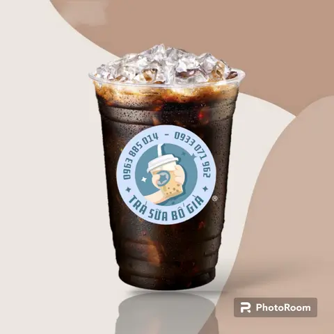 Hình ảnh Cà phê đá