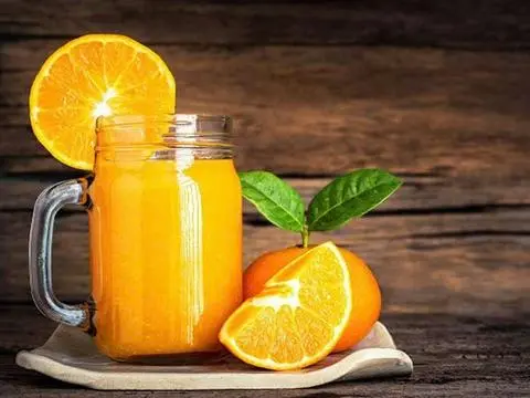 Hình ảnh Nước ép Cam