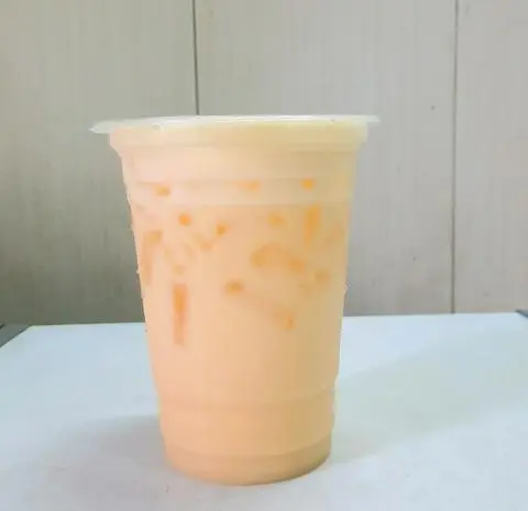 Hình ảnh Cam Sữa Hạt Chia Úc