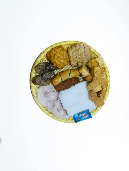 Hình ảnh Bún đậu đặc biệt 1 người