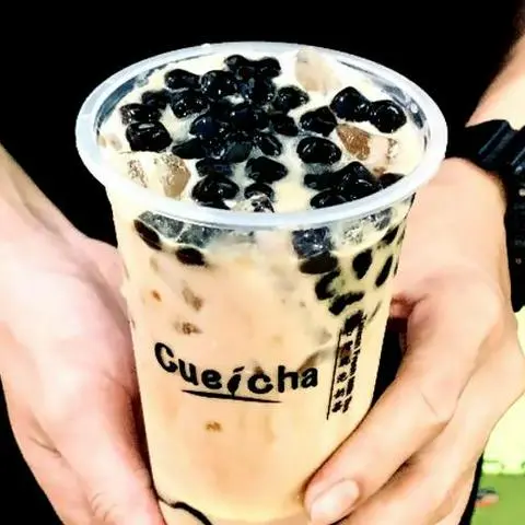 Hình ảnh Trà sữa tam bảo