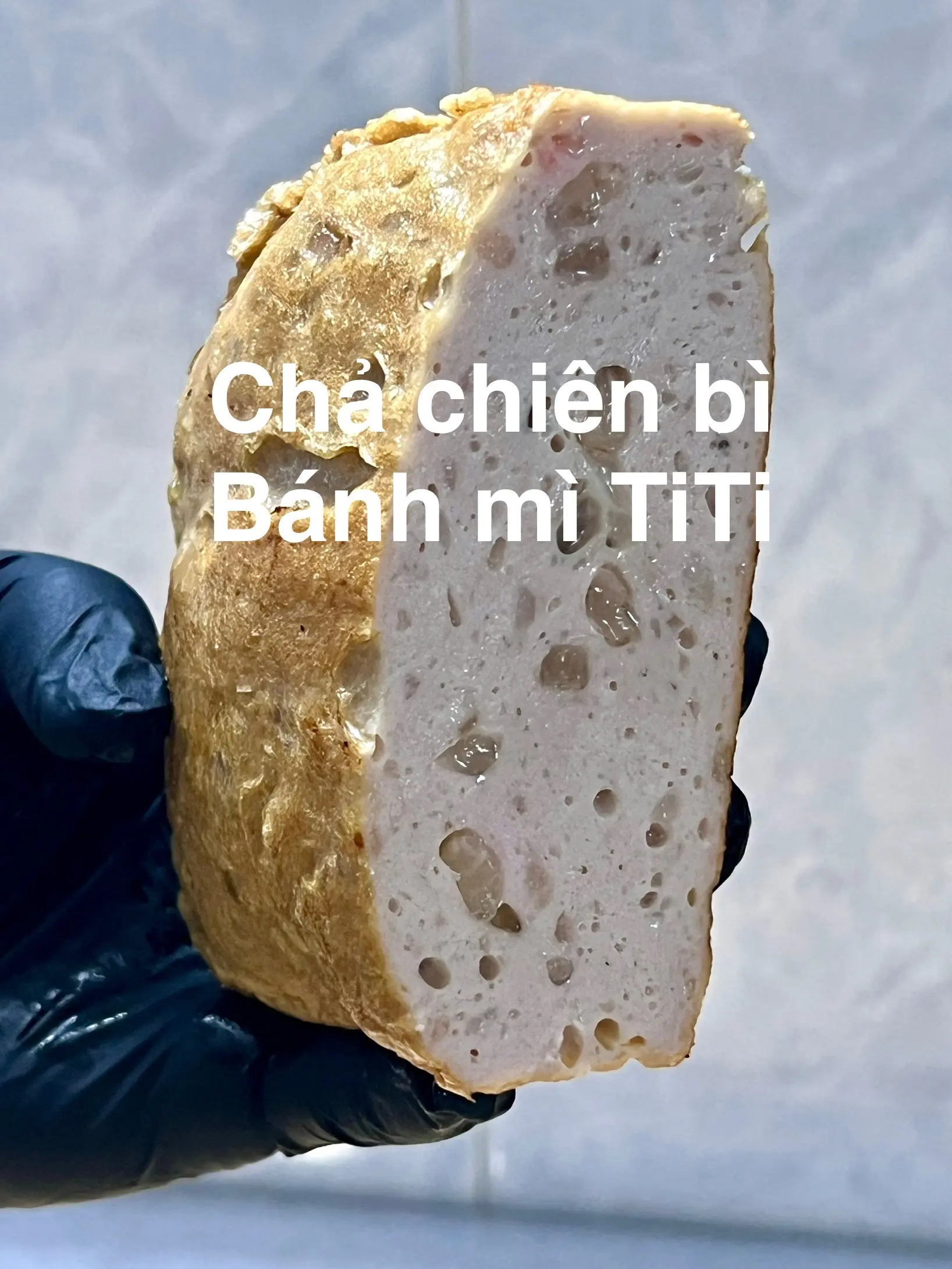 Hình ảnh Chả chiên bì 200 gam