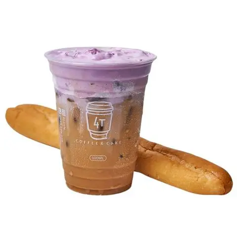 Hình ảnh Combo Môn " Good Morning "