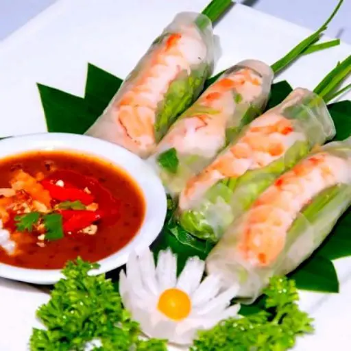 Hình ảnh Gỏi Cuốn