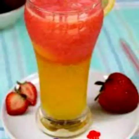 Hình ảnh Dâu - cam