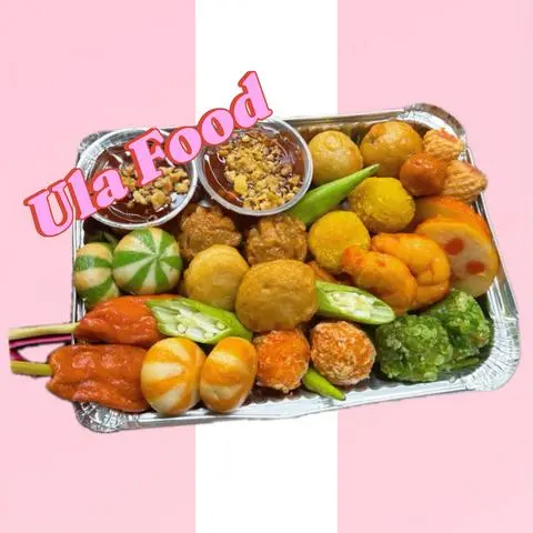 Hình ảnh Combo cá viên chiên lớn