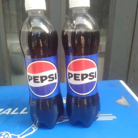 Hình ảnh Pepsi