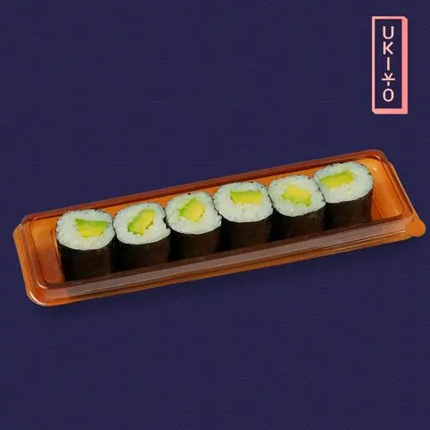 Hình ảnh MAKI BƠ