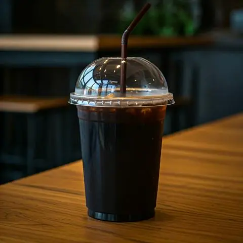 Hình ảnh Trà Lai (trà + cafe)