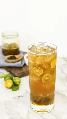 Hình ảnh Trà tắc 