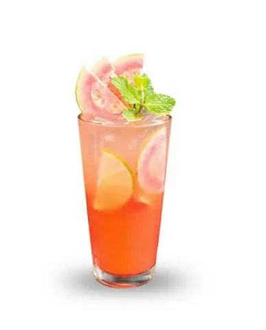Hình ảnh Trà ổi 