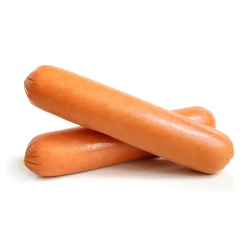 Hình ảnh Xúc xích thêm 
