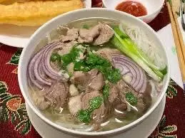 Hình ảnh Miến Đặc Biệt