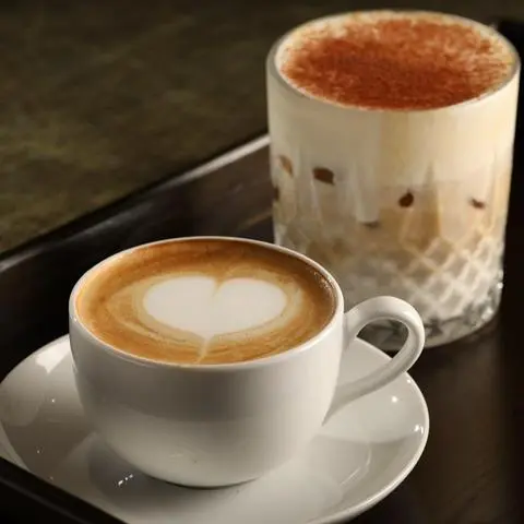 Hình ảnh Cappuccino