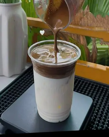 Hình ảnh Yaourt cà phê