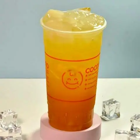 Hình ảnh Trà mãng cầu xoài
