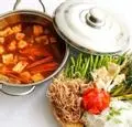 Hình ảnh Lẩu sa tế