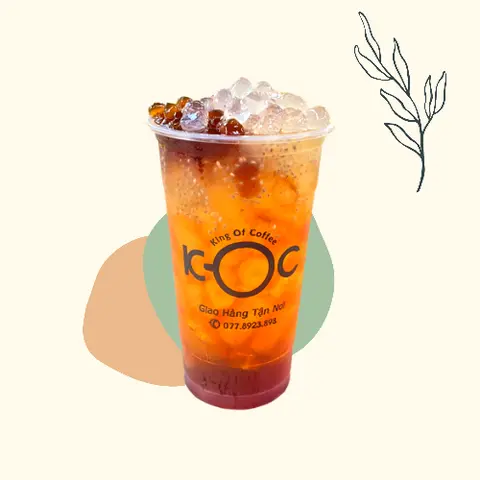 Hình ảnh Bí đao thập cẩm
