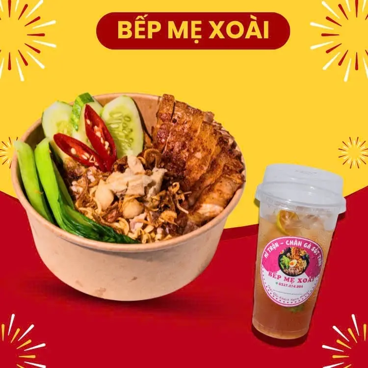 Hình ảnh Combo 1 Người Vẫn Chill 1 