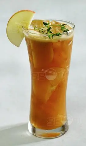 Hình ảnh Nước ép táo