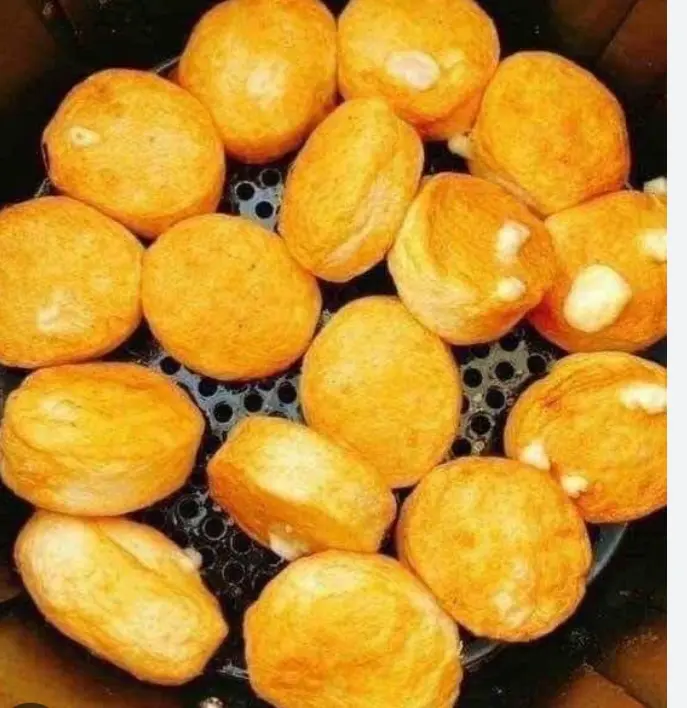 Hình ảnh ĐẬU HỦ PHÔMAI CHIÊN