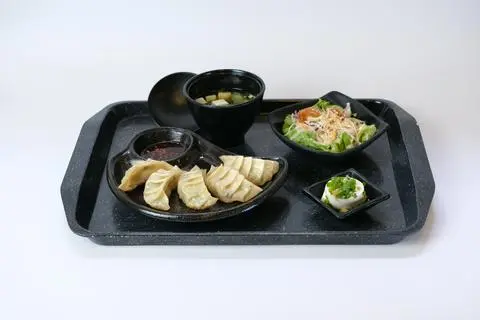 Hình ảnh GYOZA/ SET