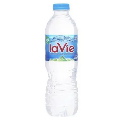 Hình ảnh Nước suối ướp lạnh 500ml