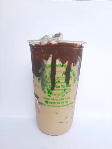 Hình ảnh Dark Lava ( L )