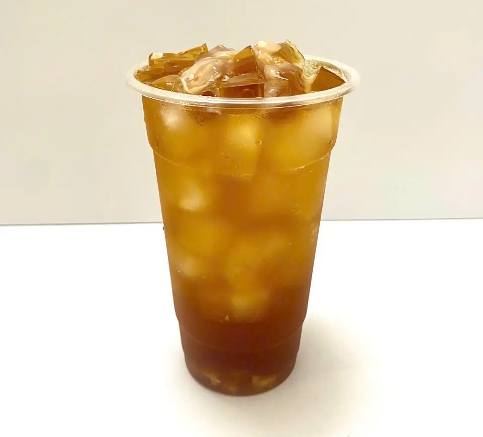 Hình ảnh Trà Vải