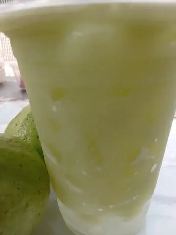 Hình ảnh Nước ép ổi 