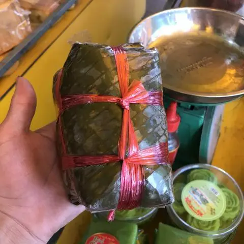 Hình ảnh Chả lụa ngon đặc biệt nhà làm/100g