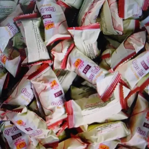 Hình ảnh Kẹo gạo lứt 500g 