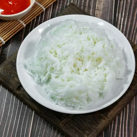 Hình ảnh Bún thêm