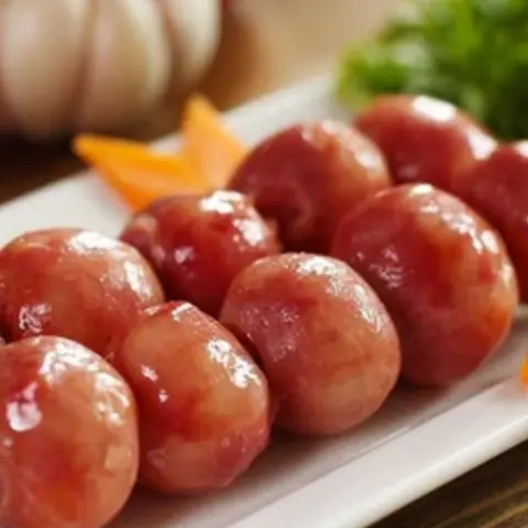 Hình ảnh Hồ lô đồng quê 