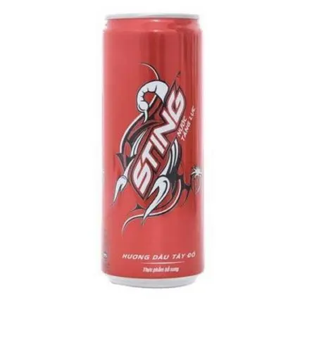 Hình ảnh Sting Lon