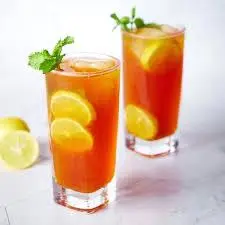 Hình ảnh Hồng Trà Tắt 