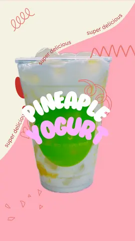 Hình ảnh Sữa Chua Lắc Hạt Đác Tươi - Y02 